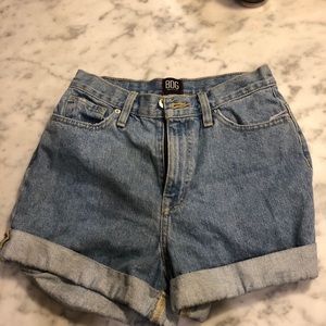 Urban outfitter shorts
